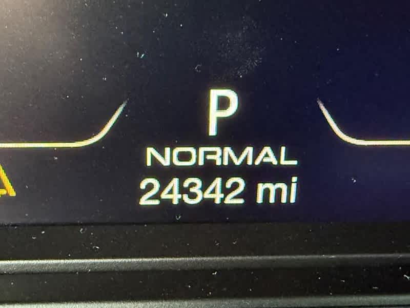 2021 Maserati Levante 