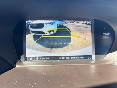 2018 Acura TLX Tech Pkg