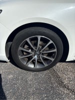 2018 Acura TLX Tech Pkg