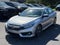 2017 Honda Civic EX-L