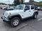 2018 Jeep Wrangler JK Unlimited Sport S