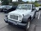 2018 Jeep Wrangler JK Unlimited Sport S
