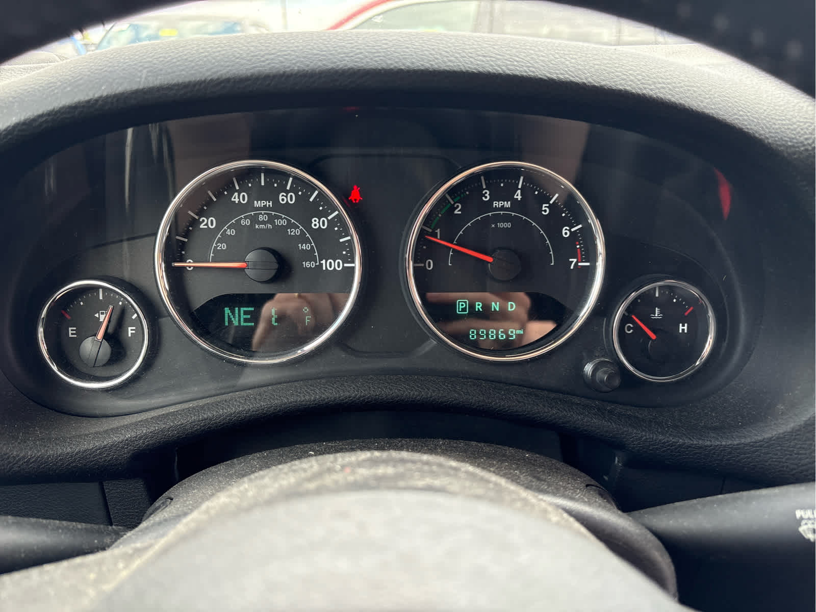 2018 Jeep Wrangler JK Unlimited Sport S