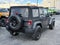 2017 Jeep Wrangler Unlimited Willys Wheeler