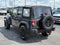 2017 Jeep Wrangler Unlimited Willys Wheeler