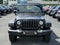 2017 Jeep Wrangler Unlimited Willys Wheeler