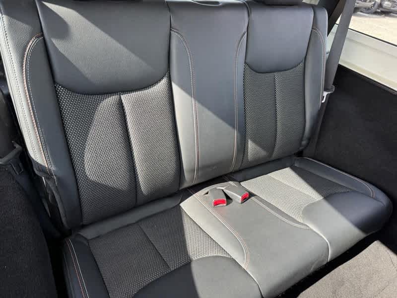 2017 Jeep Wrangler 75th Anniversary