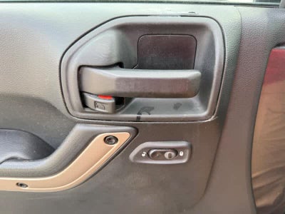 2017 Jeep Wrangler 75th Anniversary