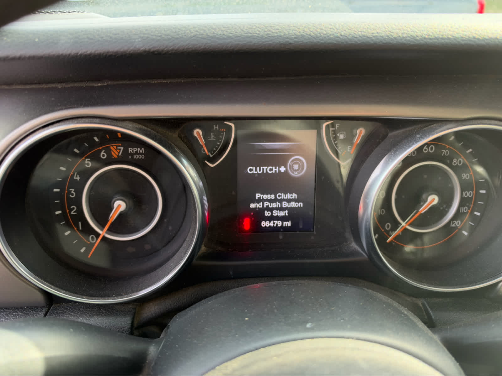 2019 Jeep Wrangler Unlimited Sport 4x4
