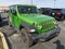 2019 Jeep Wrangler Unlimited Sport 4x4