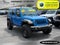 2022 Jeep Wrangler Unlimited High Tide