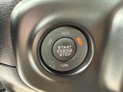 2022 Jeep Wrangler Unlimited High Tide