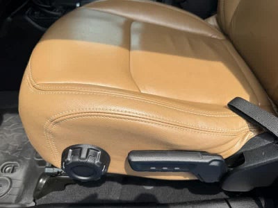 2022 Jeep Wrangler Unlimited High Tide