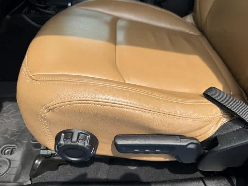 2022 Jeep Wrangler Unlimited High Tide