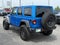 2022 Jeep Wrangler Unlimited High Tide