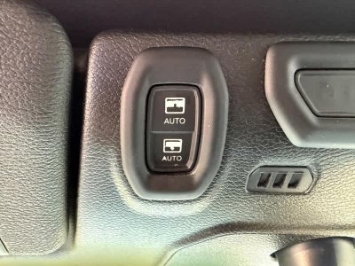 2022 Jeep Wrangler Unlimited Willys 4x4