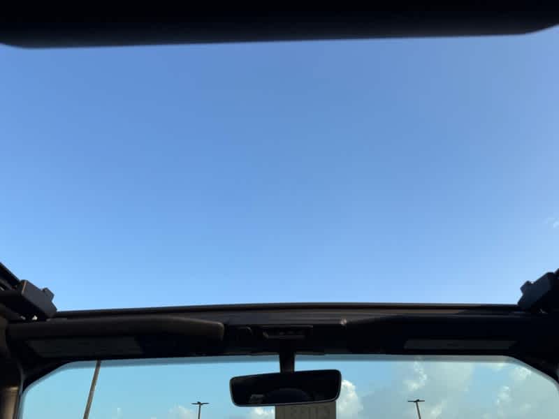 2021 Jeep Wrangler Unlimited Sport S 4x4
