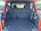 2023 Jeep Wrangler Willys