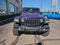 2023 Jeep Wrangler 4-Door Willys 4x4