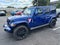 2020 Jeep Wrangler Unlimited Sahara High Altitude