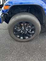 2020 Jeep Wrangler Unlimited Sahara High Altitude