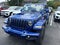 2020 Jeep Wrangler Unlimited Sahara High Altitude