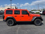 2023 Jeep Wrangler Base
