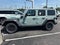 2023 Jeep Wrangler Willys