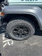 2023 Jeep Wrangler Willys