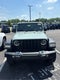 2023 Jeep Wrangler Willys