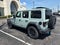 2023 Jeep Wrangler Willys