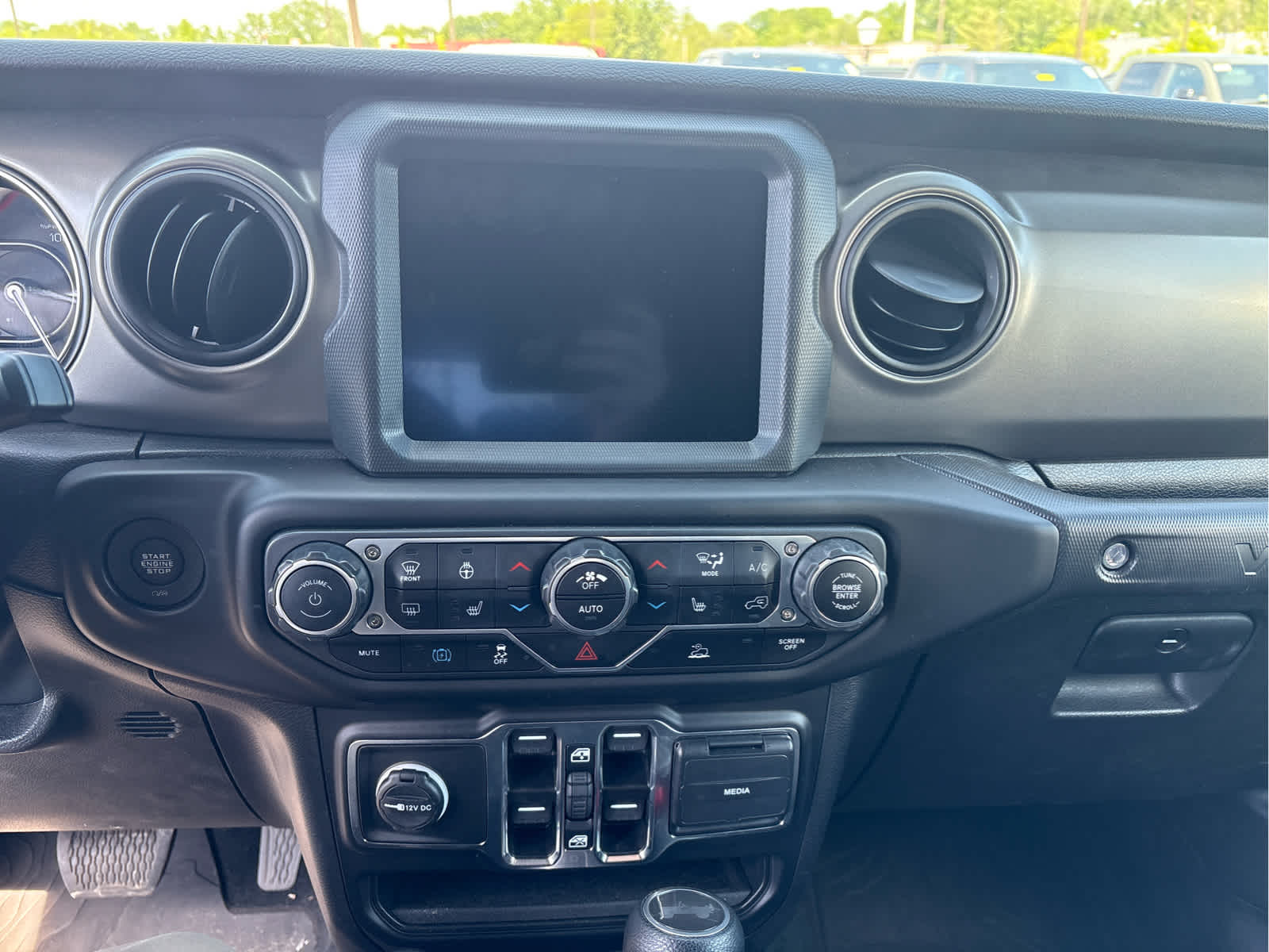 2023 Jeep Wrangler Base