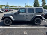 2023 Jeep Wrangler Base