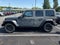 2023 Jeep Wrangler Base