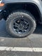 2023 Jeep Wrangler Base