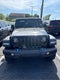 2023 Jeep Wrangler Base