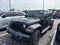 2023 Jeep Wrangler Willys