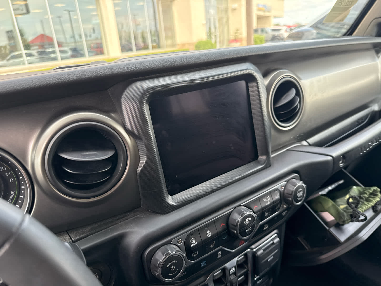2023 Jeep Wrangler Willys