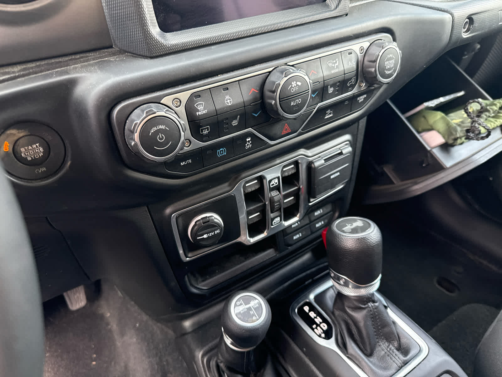 2023 Jeep Wrangler Willys