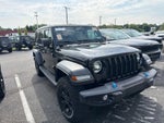 2023 Jeep Wrangler Willys