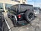 2023 Jeep Wrangler Willys