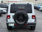 2023 Jeep Wrangler 4xe 4x4