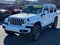 2022 Jeep Wrangler Unlimited Sahara High Altitude