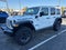 2023 Jeep Wrangler 4xe Rubicon 4x4