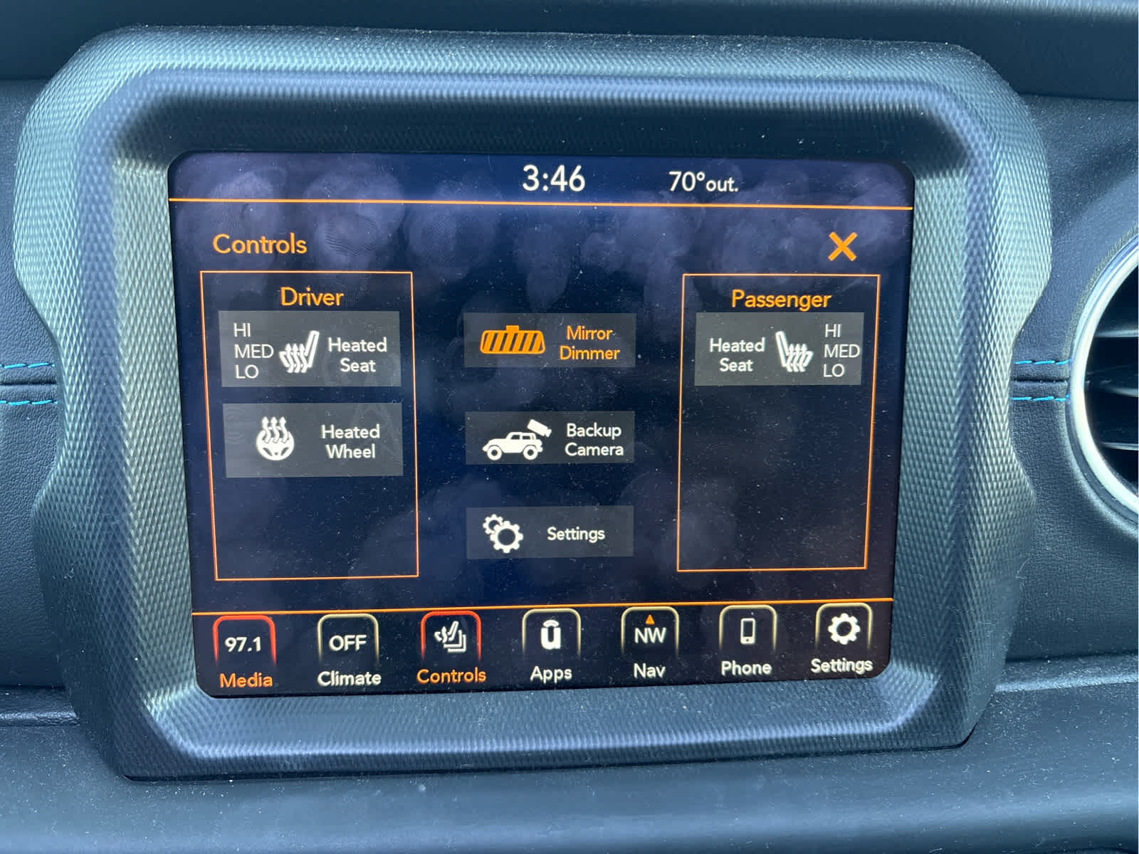 2023 Jeep Wrangler 4xe Rubicon 4x4