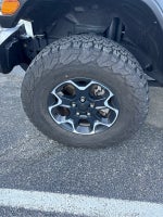 2023 Jeep Wrangler 4xe Rubicon 4x4