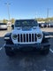 2023 Jeep Wrangler 4xe Rubicon 4x4