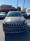 2018 Jeep Cherokee Limited 4x4