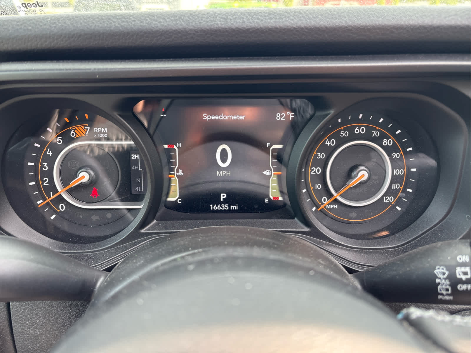 2025 Jeep Wrangler 4-Door Willys 4x4
