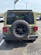 2025 Jeep Wrangler 4-Door Willys 4x4
